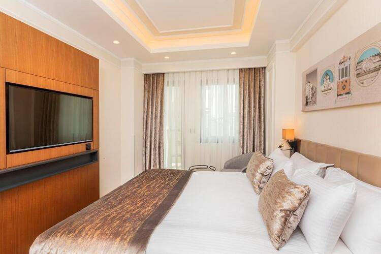 Mukarnas Pera Hotel