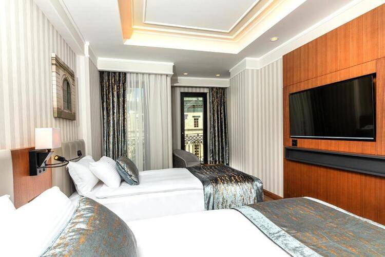 Mukarnas Pera Hotel
