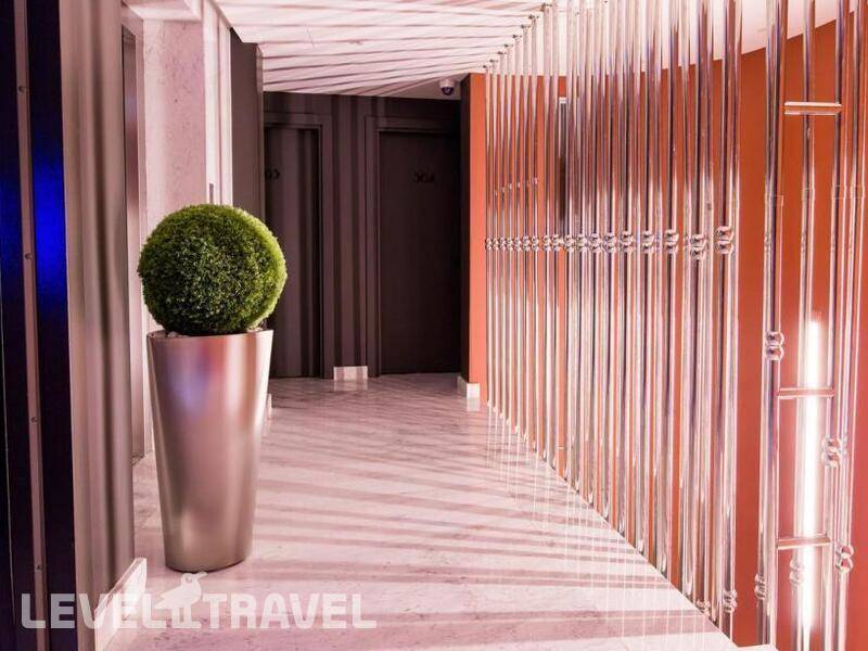 Фотография Maroon Pera Hotel
