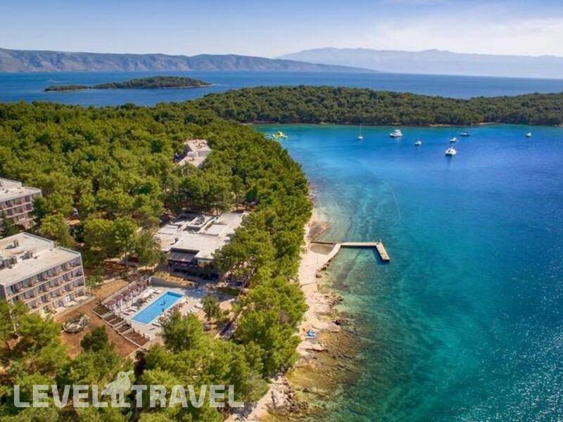 Фотография Labranda Senses Resort