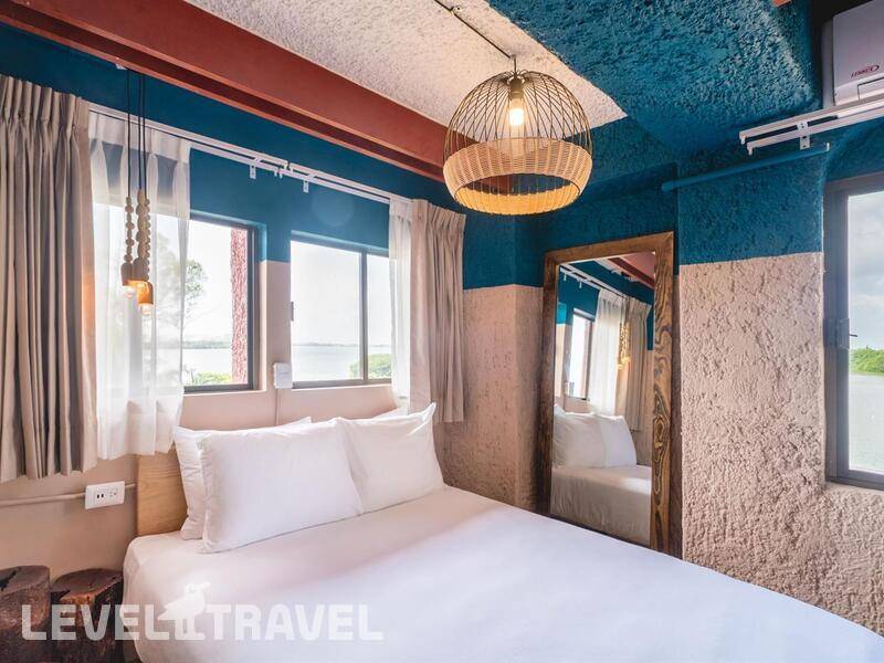 Фотография Selina Cancun Lagoon