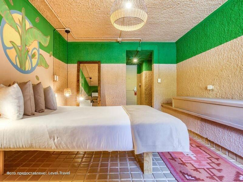 Фотография Selina Cancun Lagoon