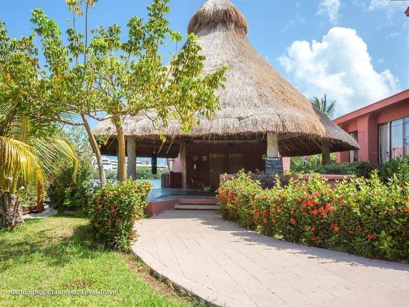 Фотография Selina Cancun Lagoon