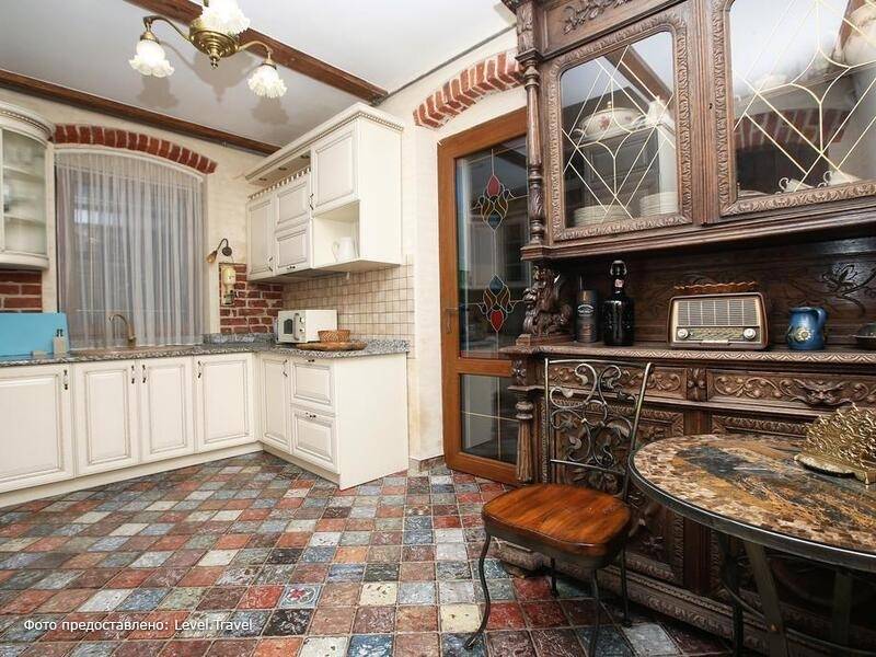 Фотография Вилла Гретхен