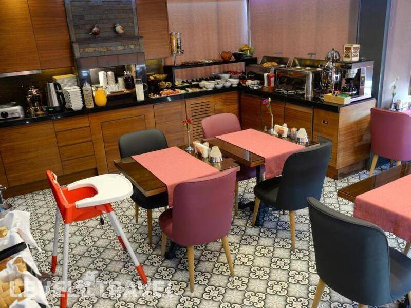 Фотография Pera Luna Residence