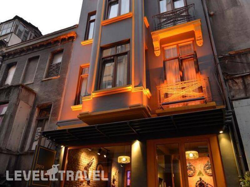 Фотография Pera Luna Residence