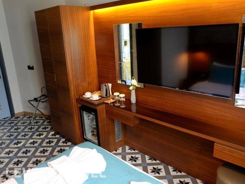 Фотография Pera Luna Residence