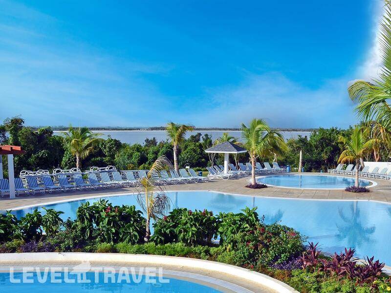 Фотография Grand Aston Cayo Las Brujas Beach Resort & Spa