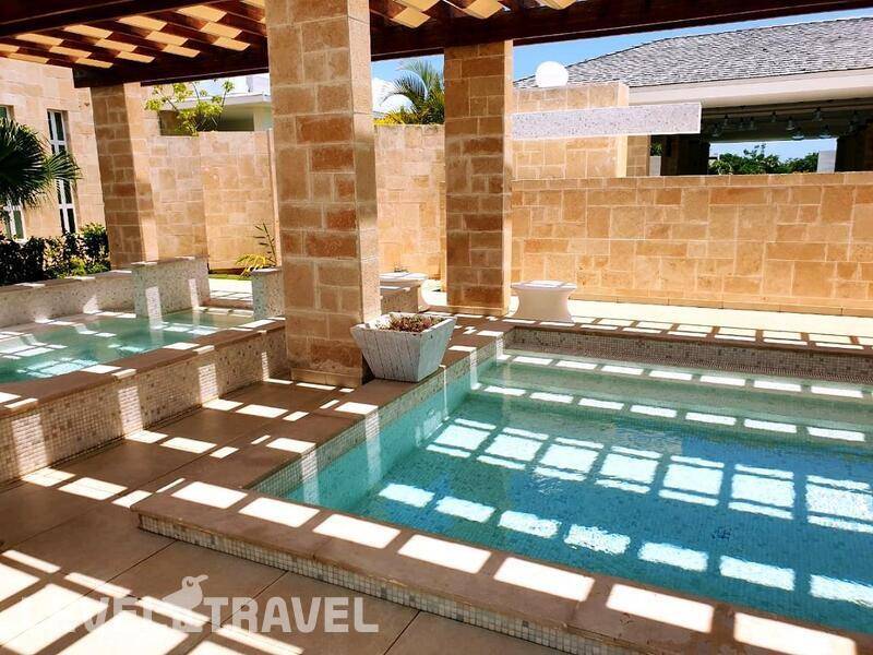 Фотография Grand Aston Cayo Las Brujas Beach Resort & Spa