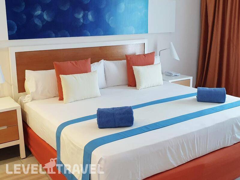 Фотография Grand Aston Cayo Las Brujas Beach Resort & Spa