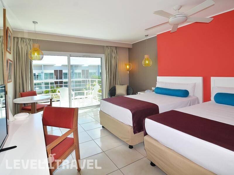 Фотография Grand Aston Cayo Las Brujas Beach Resort & Spa