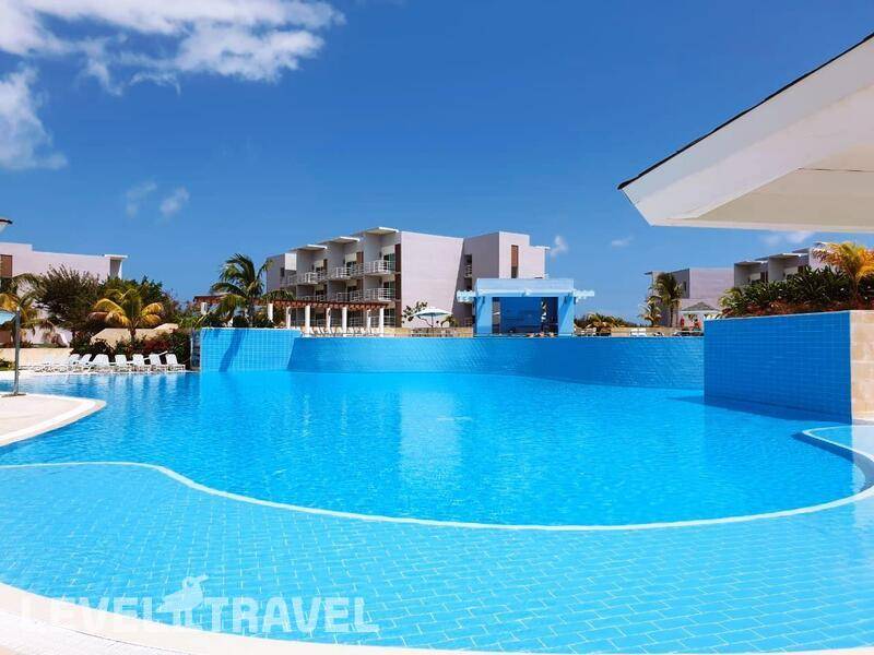 Фотография Grand Aston Cayo Las Brujas Beach Resort & Spa