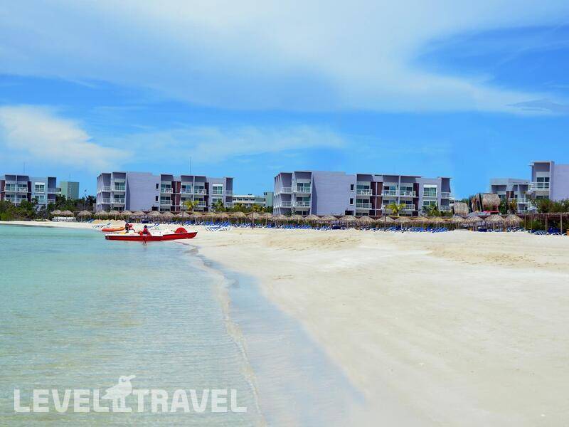 Фотография Grand Aston Cayo Las Brujas Beach Resort & Spa