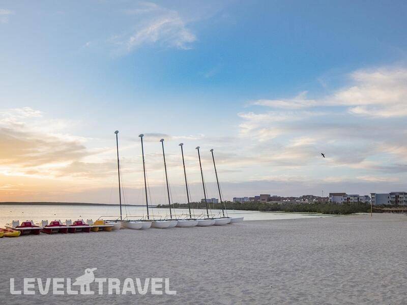 Фотография Grand Aston Cayo Las Brujas Beach Resort & Spa