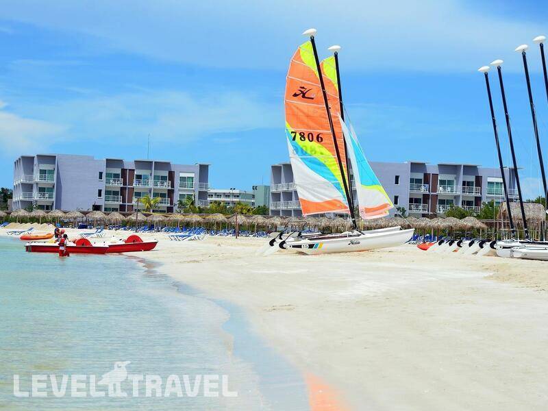 Фотография Grand Aston Cayo Las Brujas Beach Resort & Spa