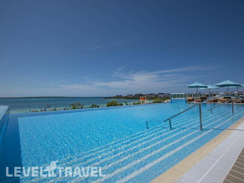 Фотография Grand Aston Cayo Las Brujas Beach Resort & Spa