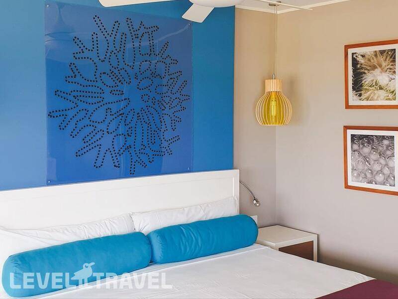 Фотография Grand Aston Cayo Las Brujas Beach Resort & Spa