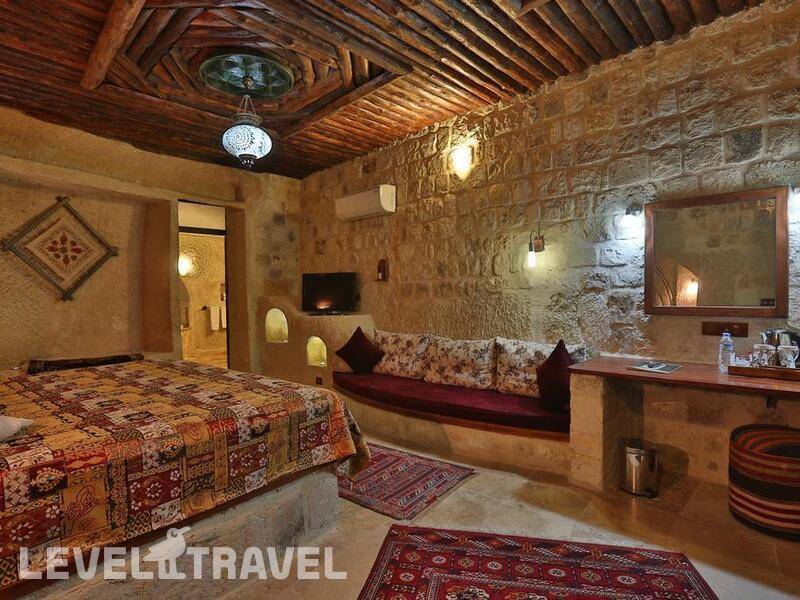 Фотография Mdc Cave Hotel Boutique