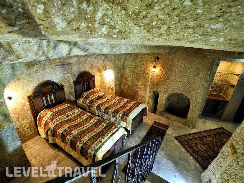 Фотография Mdc Cave Hotel Boutique