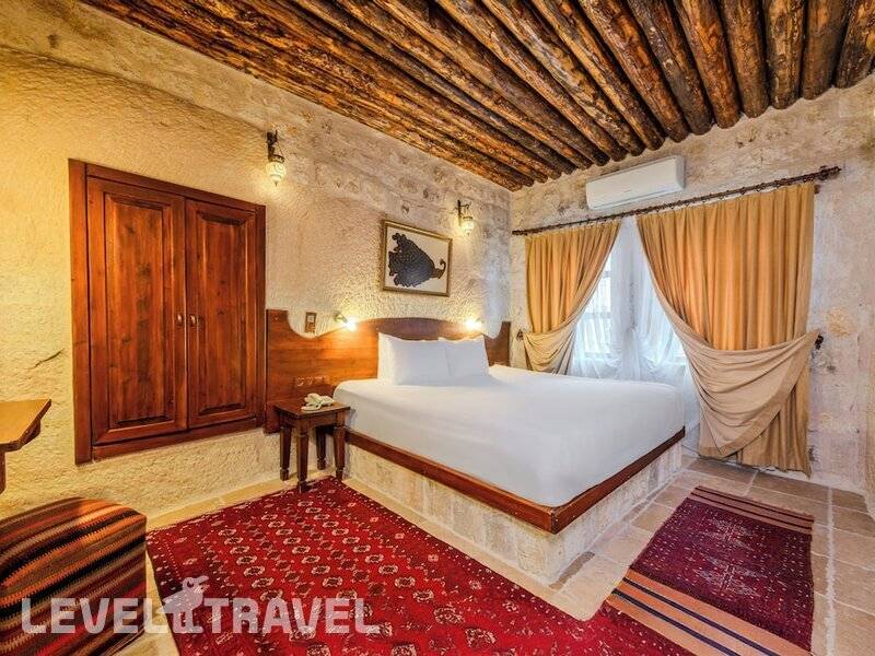 Фотография Mdc Cave Hotel Boutique