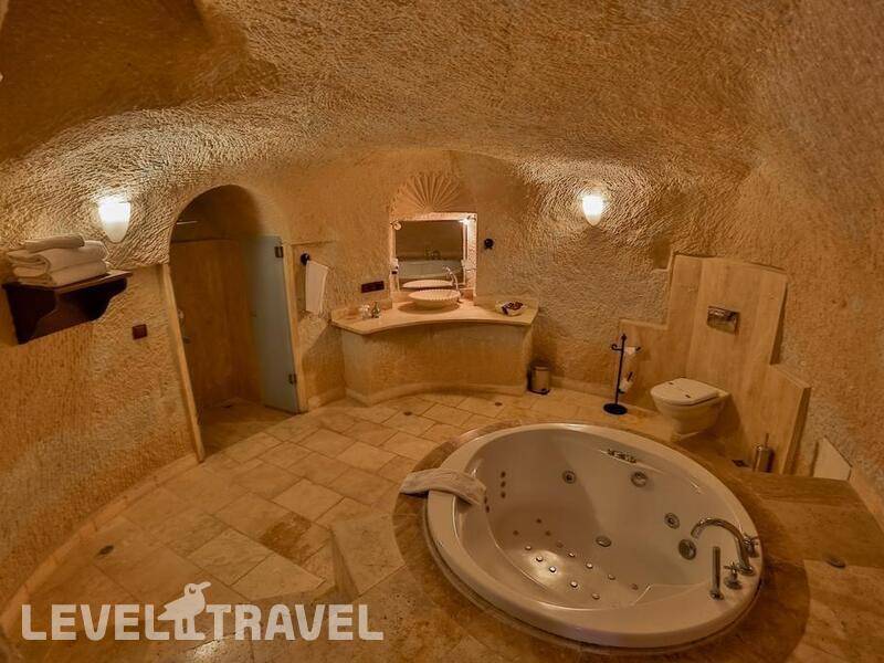 Фотография Mdc Cave Hotel Boutique