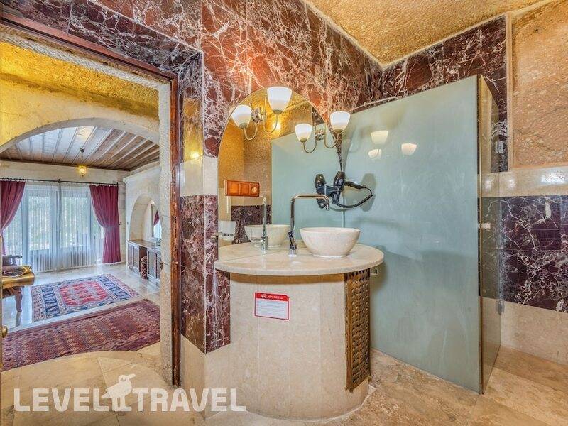 Фотография Mdc Cave Hotel Boutique