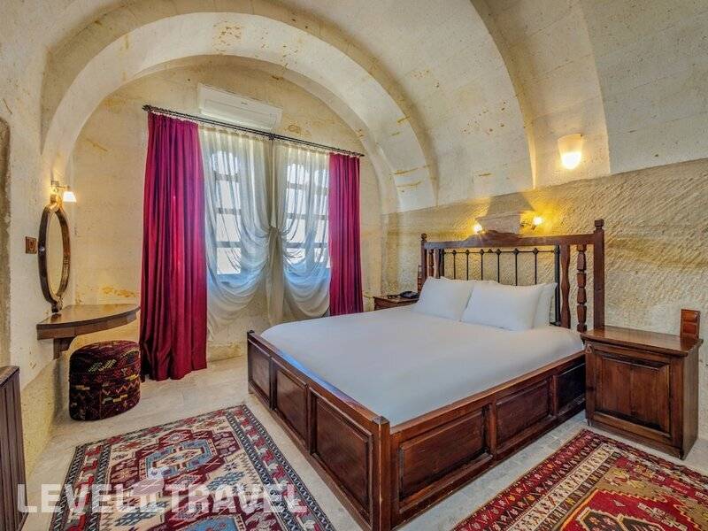 Фотография Mdc Cave Hotel Boutique