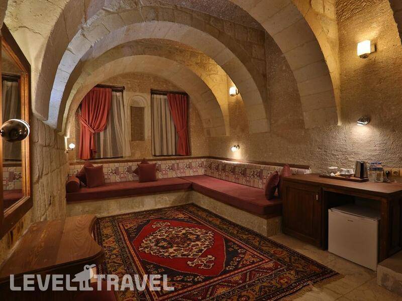 Фотография Mdc Cave Hotel Boutique