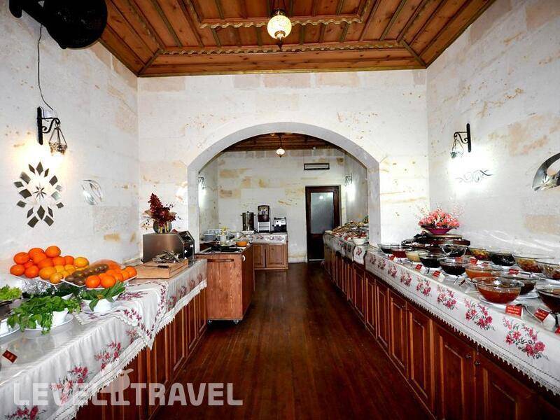 Фотография Mdc Cave Hotel Boutique