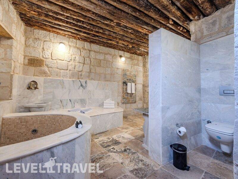 Фотография Mdc Cave Hotel Boutique