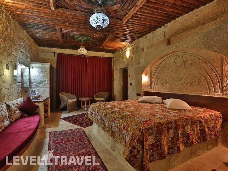 Фотография Mdc Cave Hotel Boutique