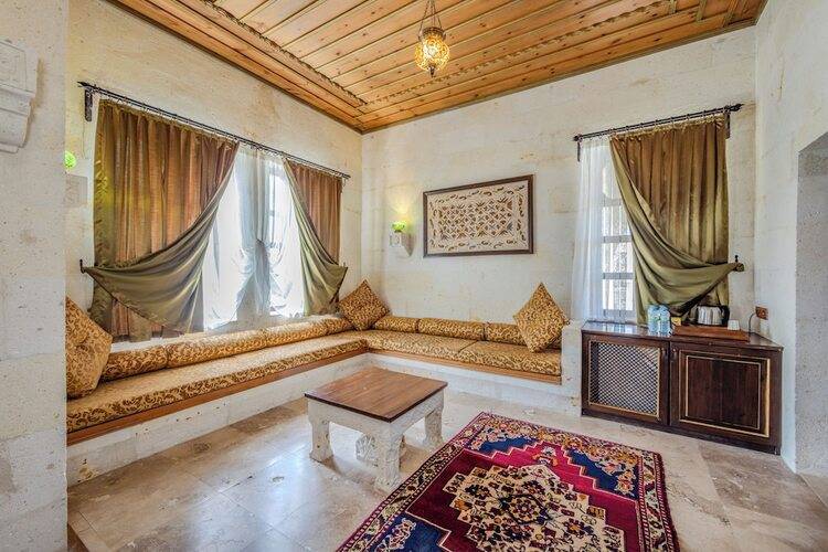 Mdc Cave Hotel Boutique