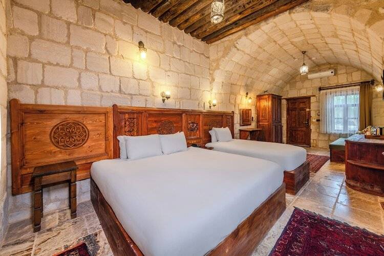 Mdc Cave Hotel Boutique