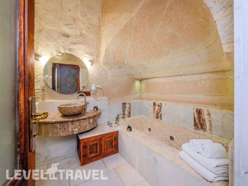 Фотография Mdc Cave Hotel Boutique