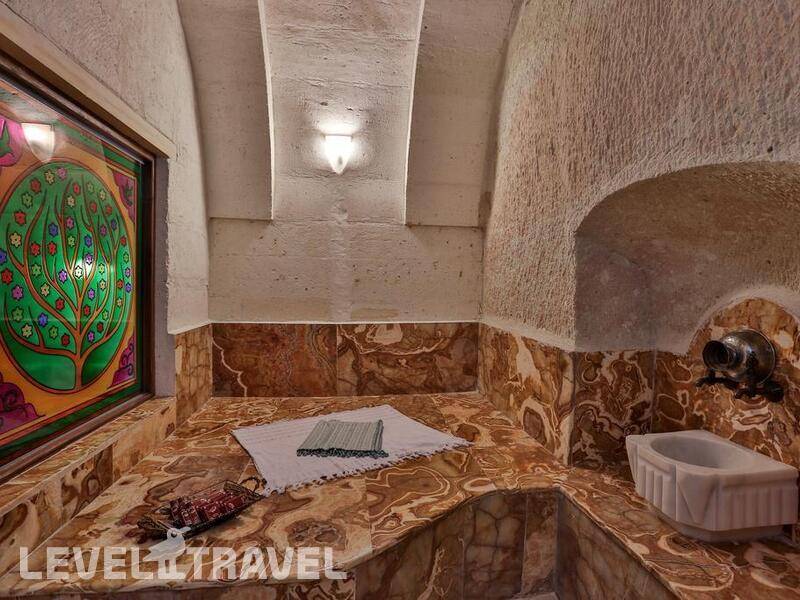 Фотография Mdc Cave Hotel Boutique