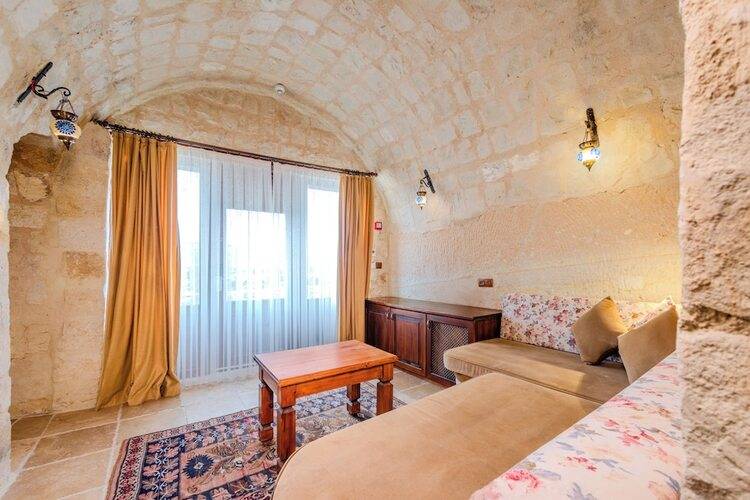 Mdc Cave Hotel Boutique