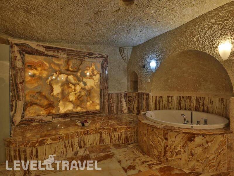 Фотография Mdc Cave Hotel Boutique
