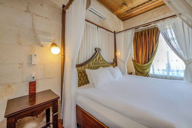 Mdc Cave Hotel Boutique