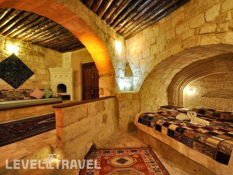 Фотография Mdc Cave Hotel Boutique