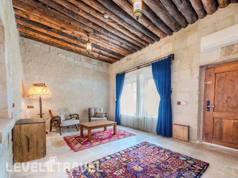 Фотография Mdc Cave Hotel Boutique