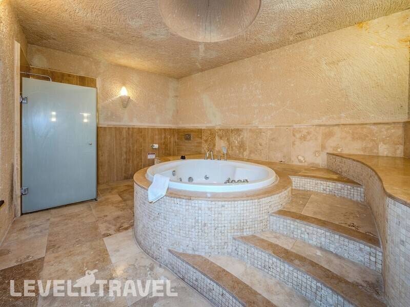 Фотография Mdc Cave Hotel Boutique