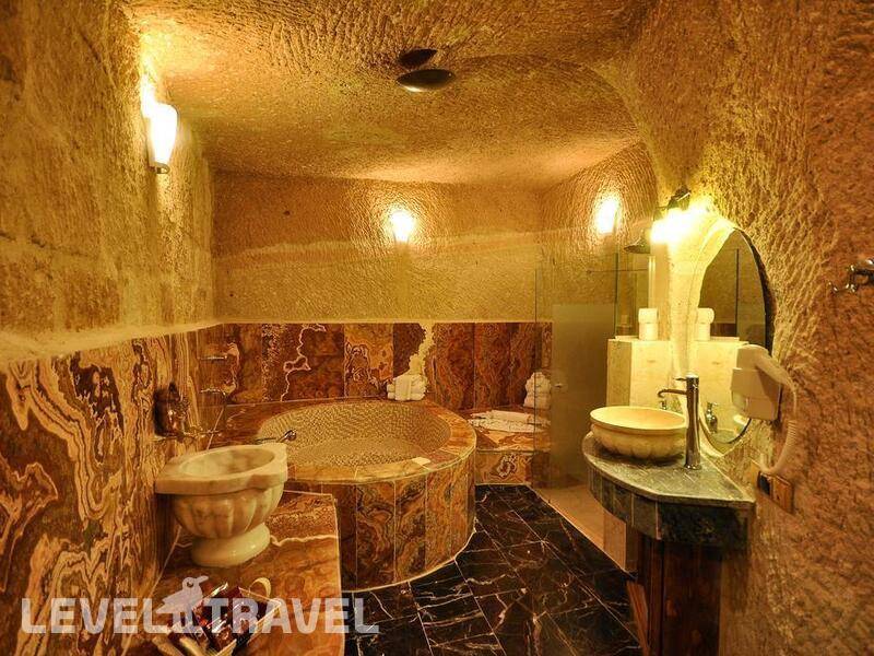 Фотография Mdc Cave Hotel Boutique