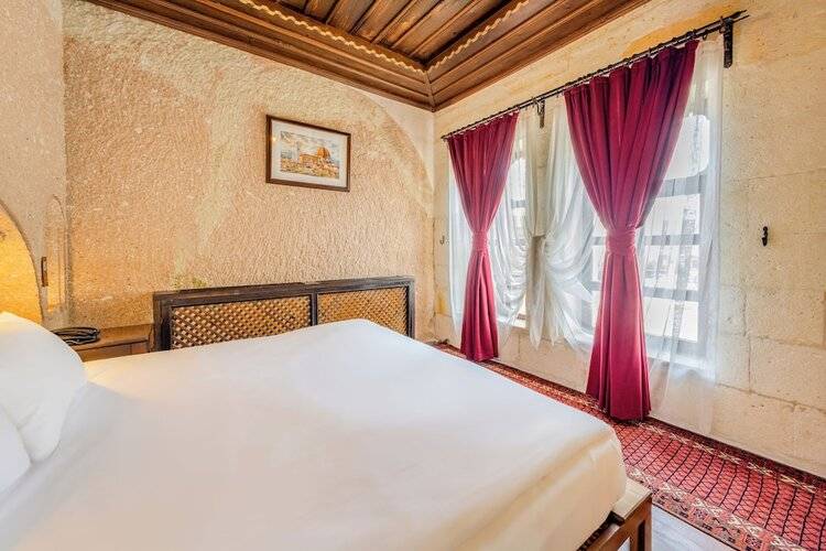 Mdc Cave Hotel Boutique