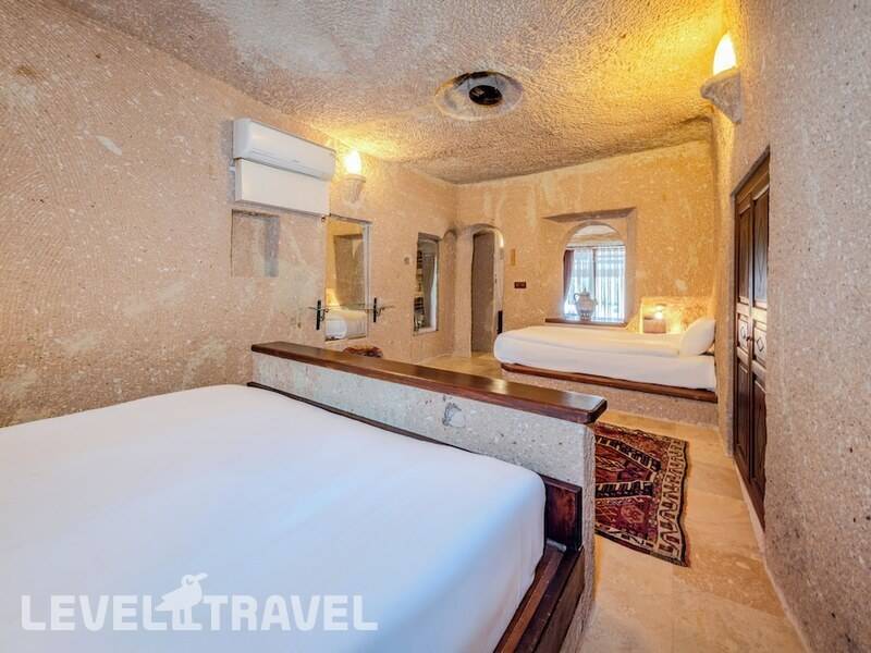 Фотография Mdc Cave Hotel Boutique