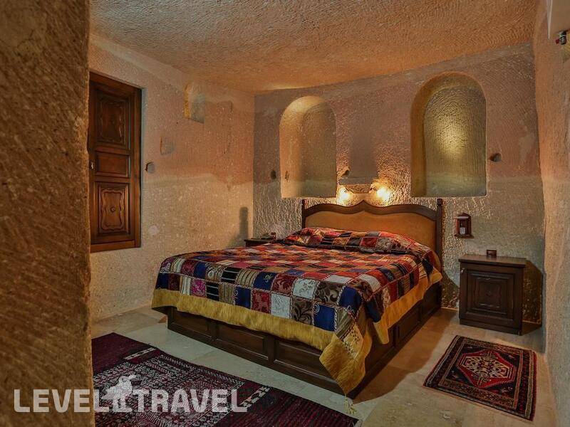 Фотография Mdc Cave Hotel Boutique