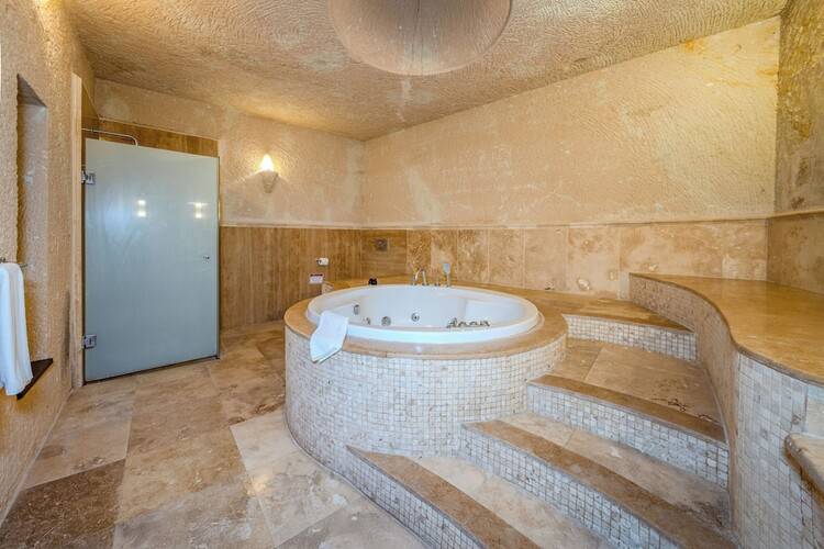 Mdc Cave Hotel Boutique