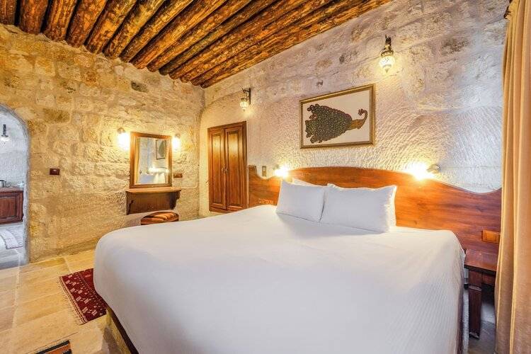 Mdc Cave Hotel Boutique