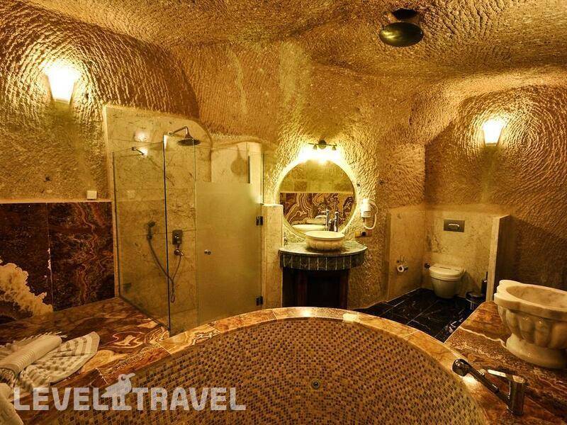 Фотография Mdc Cave Hotel Boutique