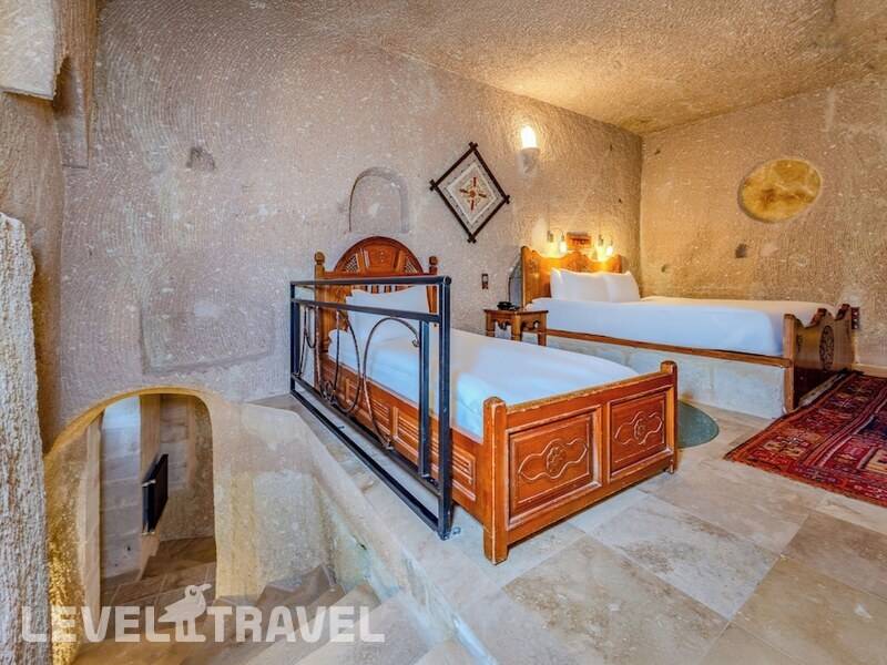 Фотография Mdc Cave Hotel Boutique