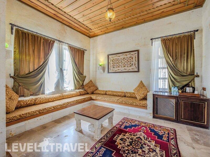 Фотография Mdc Cave Hotel Boutique